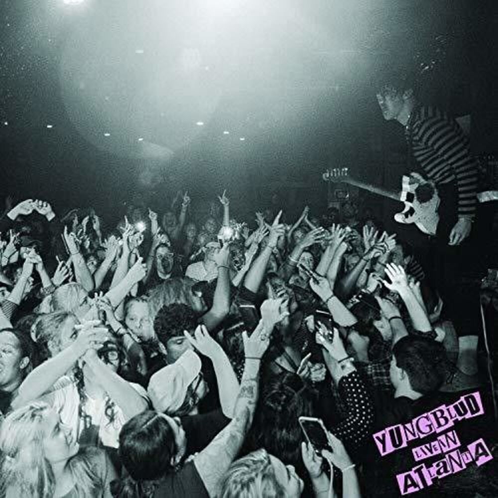 Yungblud (Live In Atlanta)